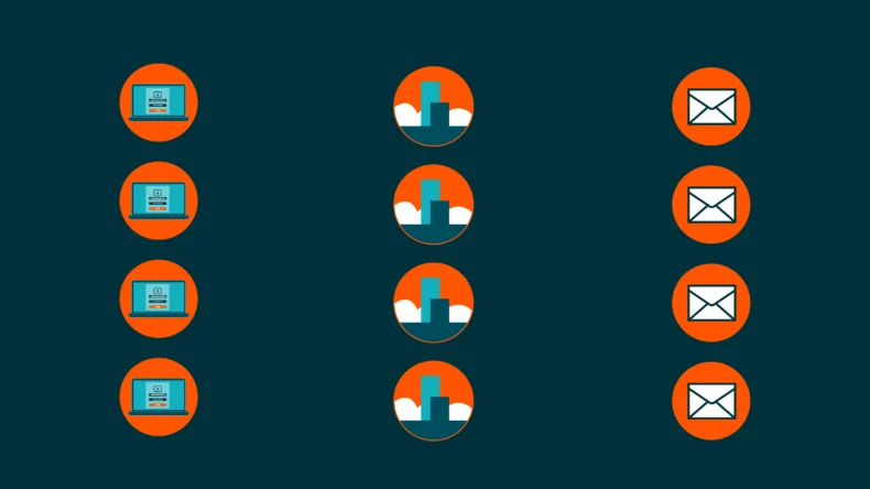 Lead gen forms linkedin advertising matched audiences