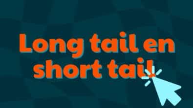 Long tail & Short tail