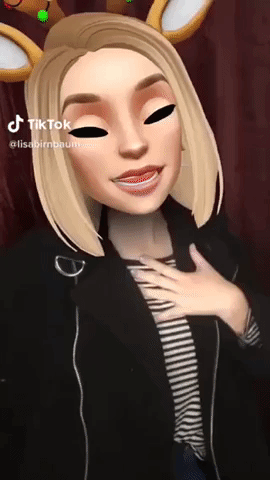ARFilterTikTok