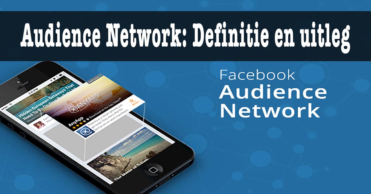 Facebook Audience Network