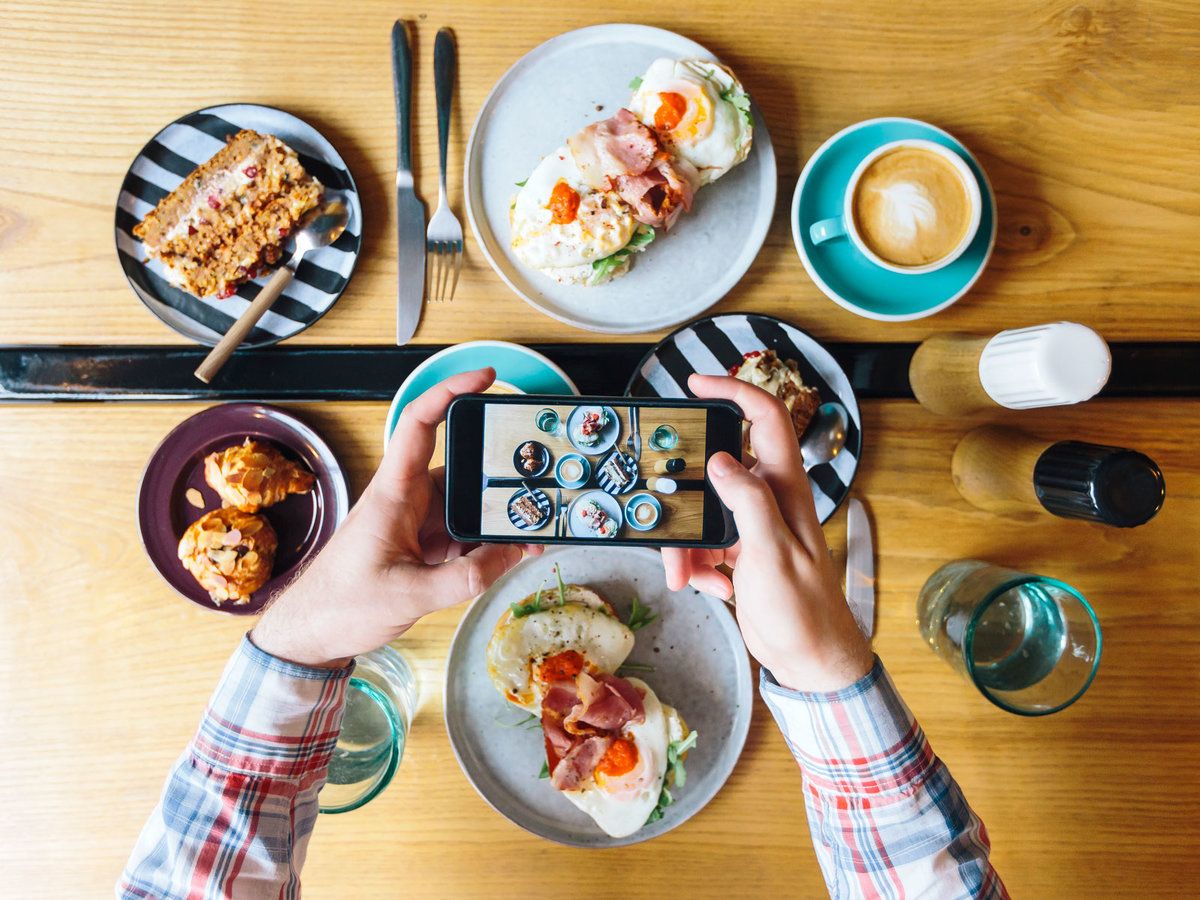 Horeca Marketing foto