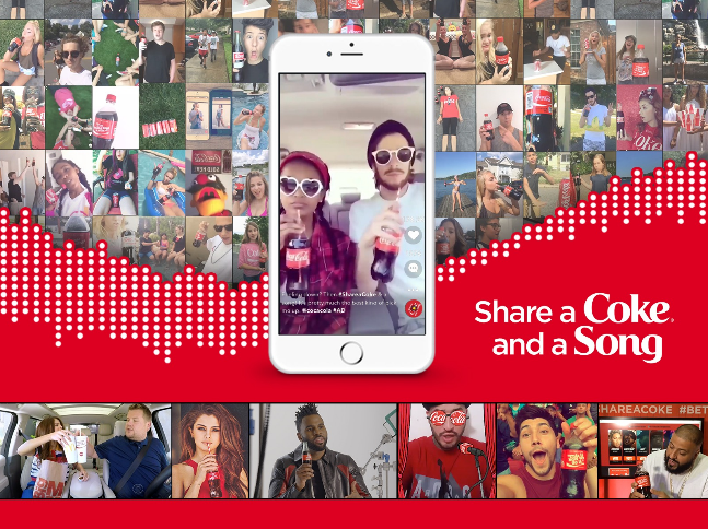 TikTok advertenties