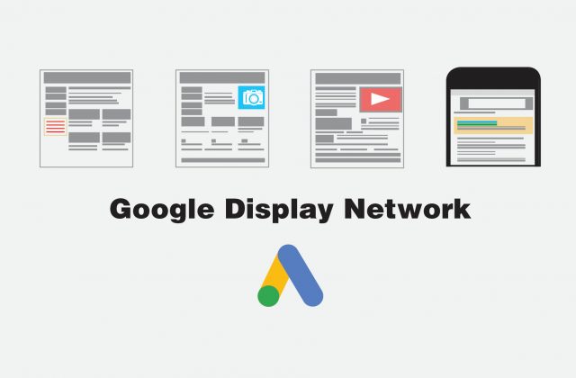 Google Display Netwerk
