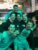het team