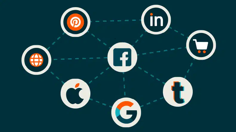 Populairste Social Media ODIV