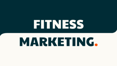 Fitness marketing bureau
