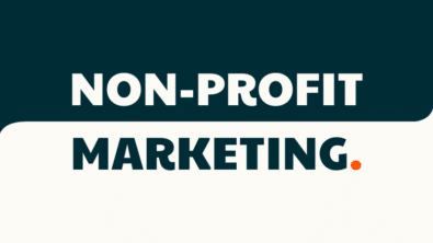non-profit marketing