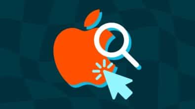 Apple Search