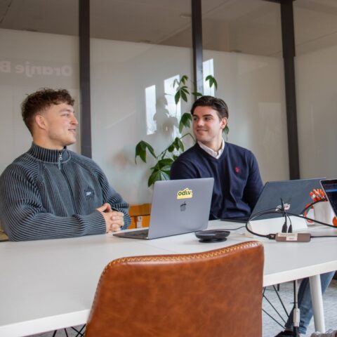 Leadgeneratie Bureau 2
