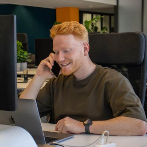 Conversie optimalisatie 1