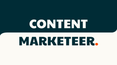 Content marketeer vacature illustratie