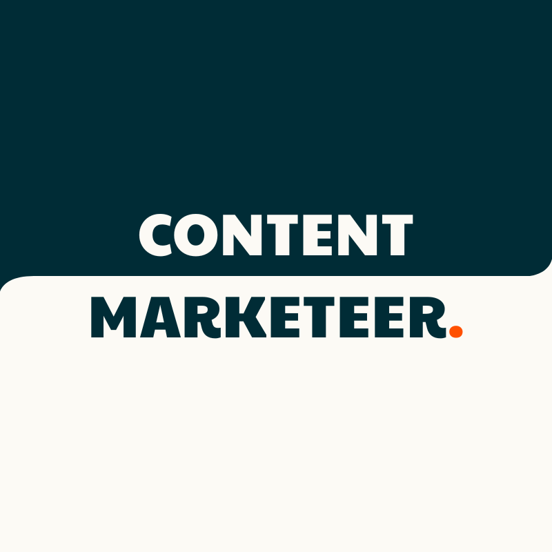 Content marketeer vacature illustratie