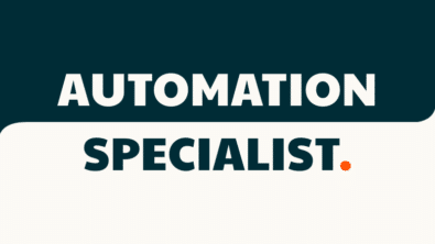 Automation Specialist bij ODIV