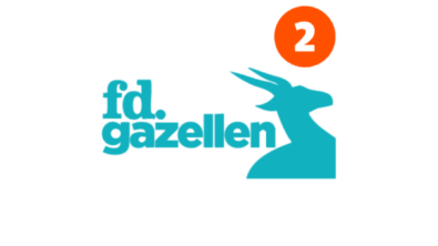 FD Gazelle logo