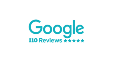 Google review logo