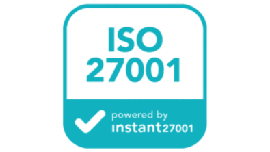 Iso logo