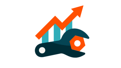 optimaliseren icon