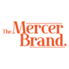 Mercer logo