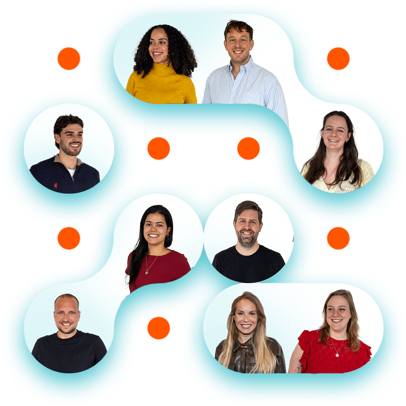 Mobile jumbotron van online marketing bureau in Utrecht