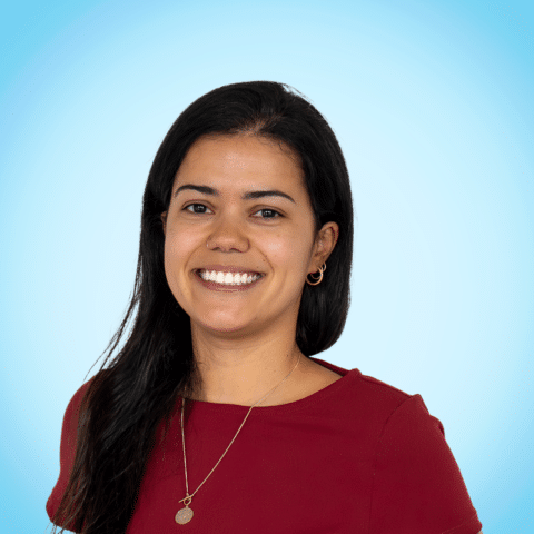 Bruna Venturinelli, SEO specialist bij ODIV